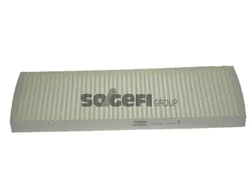 Filtre, air de l'habitacle FRAM CF5893