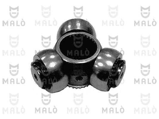 Trépied, arbre de commande AKRON-MALÒ 121011