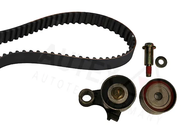 Kit de courroie crantée AUTEX 702688