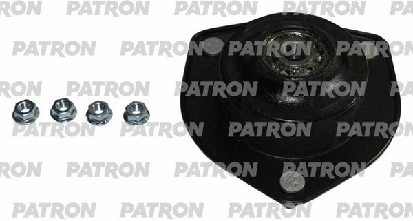 Kit de réparation, coupelle de suspension PATRON PSE40799