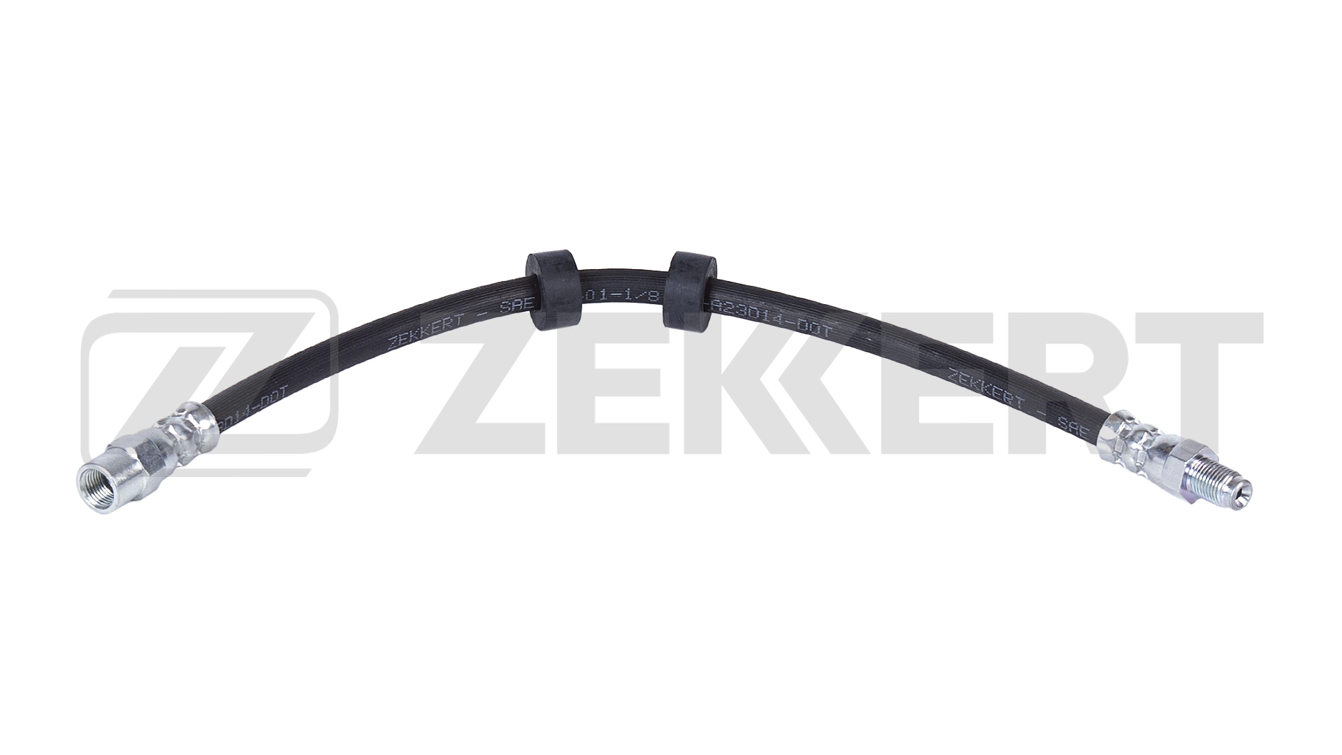Flexible de frein ZEKKERT BS-9109