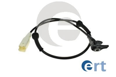 Capteur, vitesse de roue ERT 530050