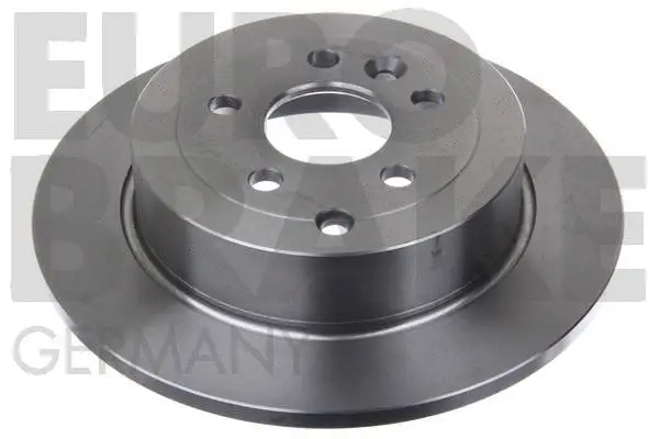 Disque de frein EUROBRAKE 5815204031