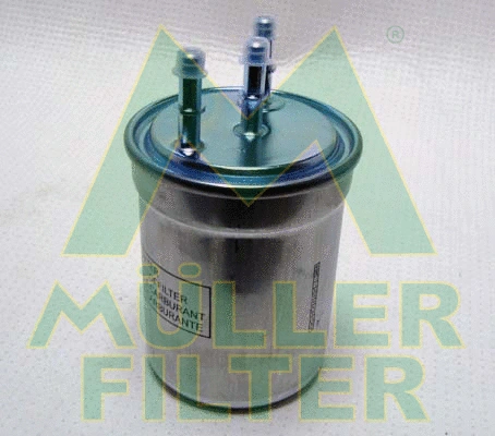 Filtre à carburant MULLER FILTER FN326