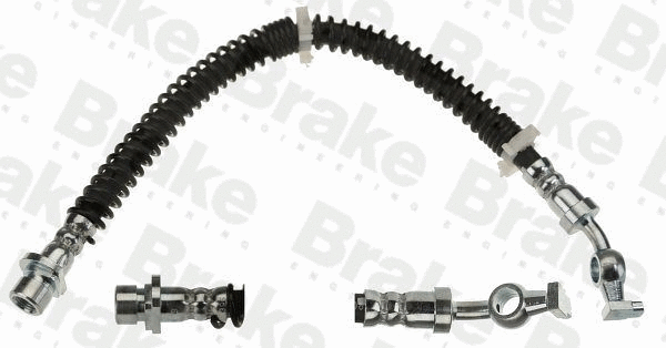 Flexible de frein Brake ENGINEERING BH770407