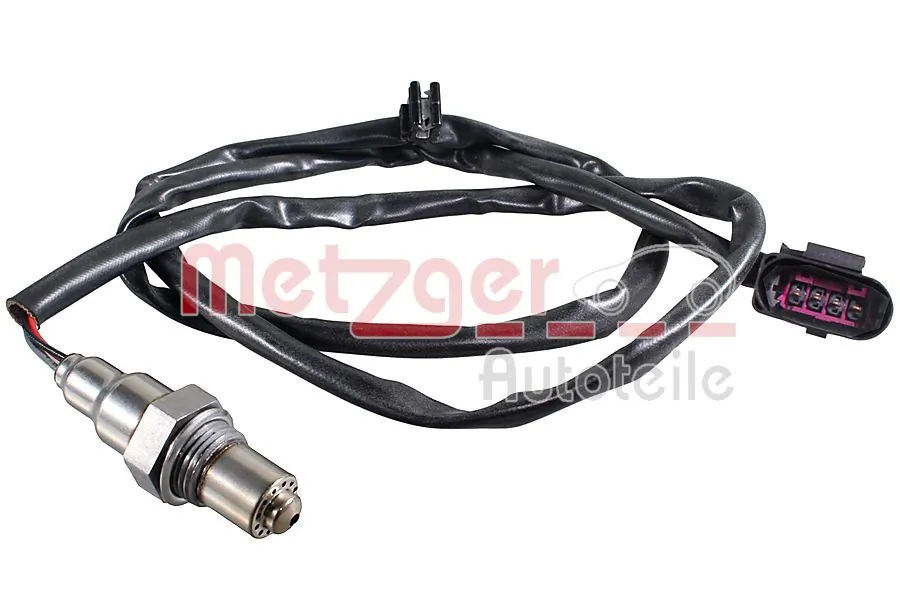 Sonde lambda METZGER 0895663