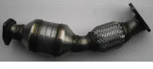Catalyseur EBERSPÄCHER 12.095.63