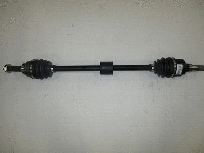 Arbre de transmission URW 10-67009