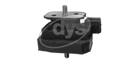 Suspension, boîte automatique DYS 72-25581