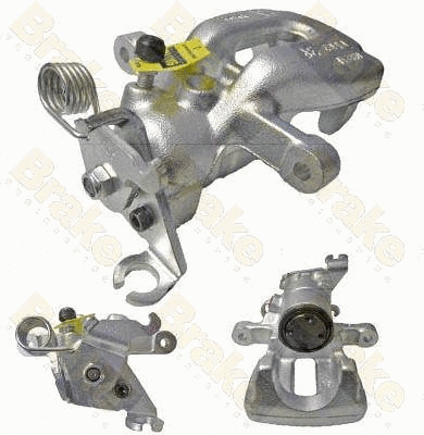 Étrier de frein Brake ENGINEERING CA2586R