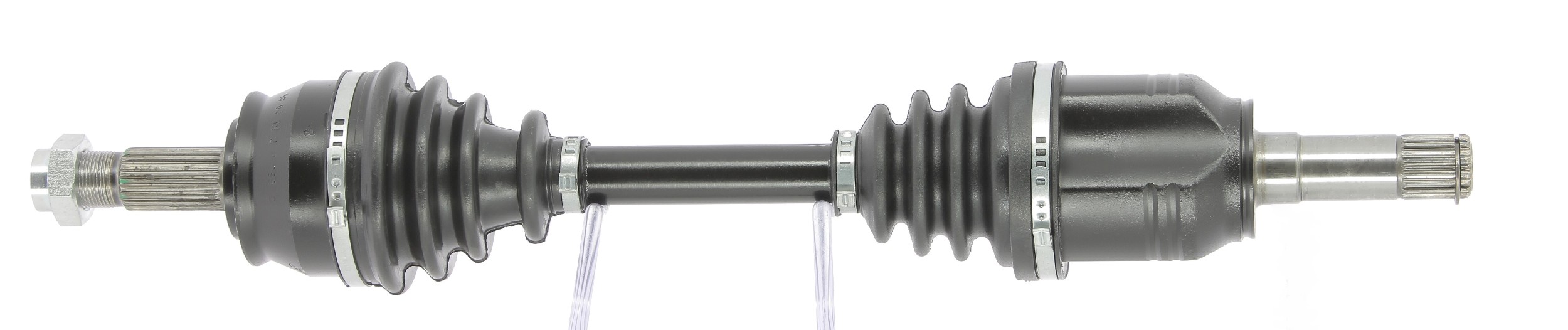 Arbre de transmission FRIESEN FDS3500