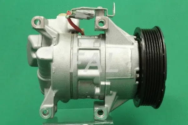 Compresseur, climatisation FAL Anlasser- und Lichtmaschinenservice F000833/1