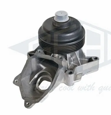 Pompe à eau, refroidissement du moteur GEBA 55020