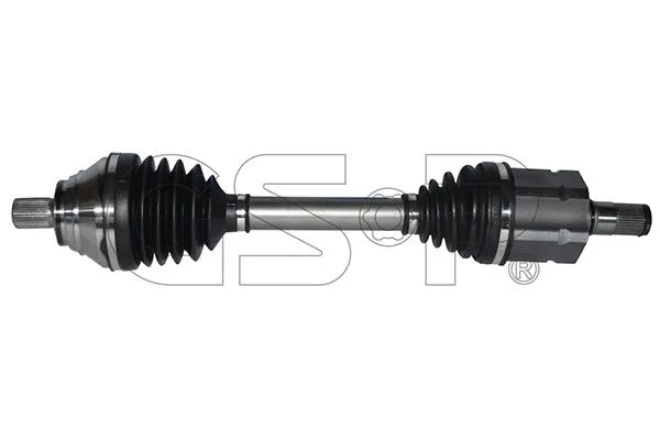 Arbre de transmission MDR GSP-201265