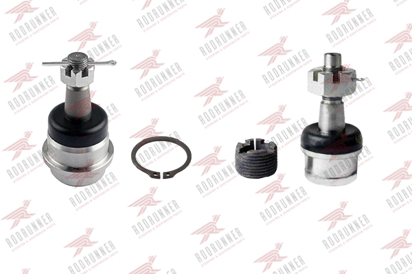 Rotule de suspension RODRUNNER BJ-JE-150
