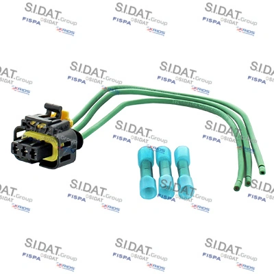 Kit réparation de câble, système Common Rail SIDAT 405123