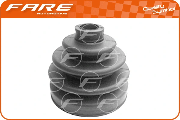 Joint-soufflet, arbre de commande FARE SA 2123