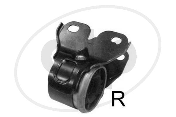 Suspension, bras de liaison alp ALP-003427