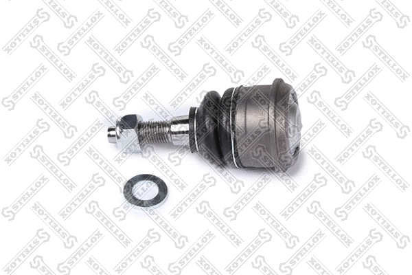 Rotule de suspension STELLOX 52-00343-SX