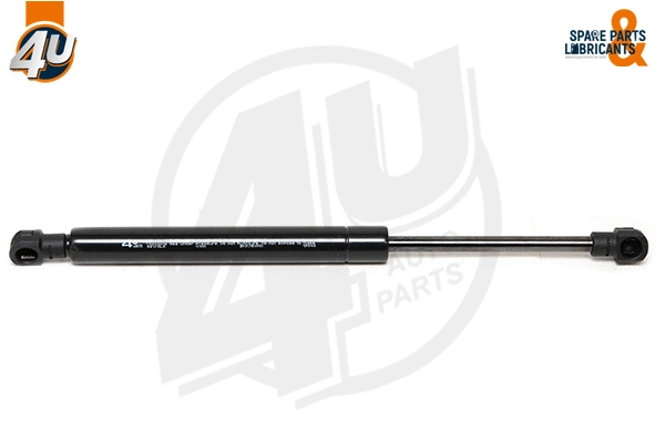Vérin, capot-moteur 4U Autoparts 48173LR