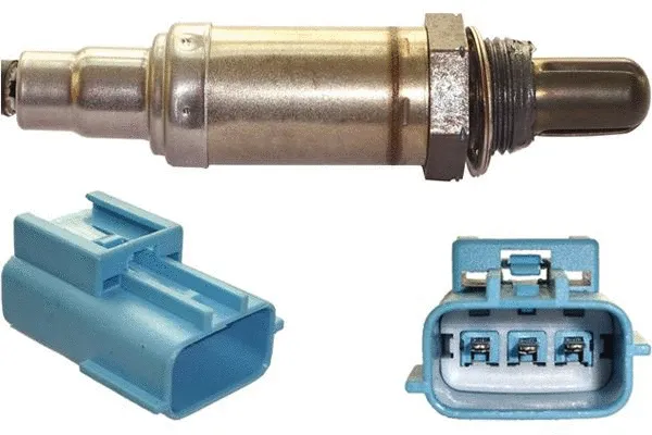 Sonde lambda KAVO PARTS EOS-6515
