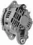 Alternateur ACAUTO AC-CBA5468