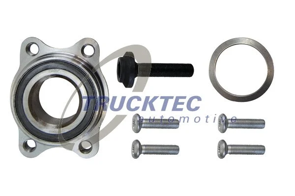 Kit de roulements de roue TRUCKTEC AUTOMOTIVE 07.31.246