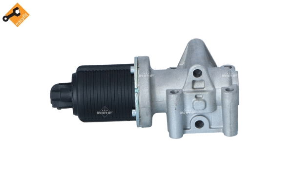 Vanne EGR WILMINK GROUP WG2161803