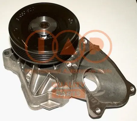 Pompe à eau, refroidissement du moteur IAP QUALITY PARTS 150-14072