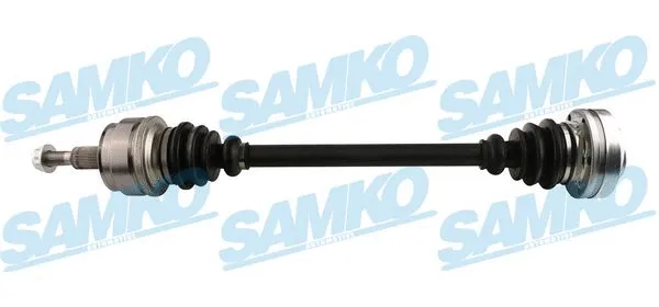Arbre de transmission SAMKO DS60959