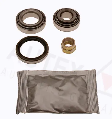 Kit de roulements de roue AUTEX 802526