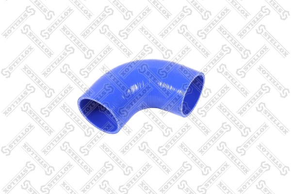 Durite de radiateur STELLOX 81-10018-SX