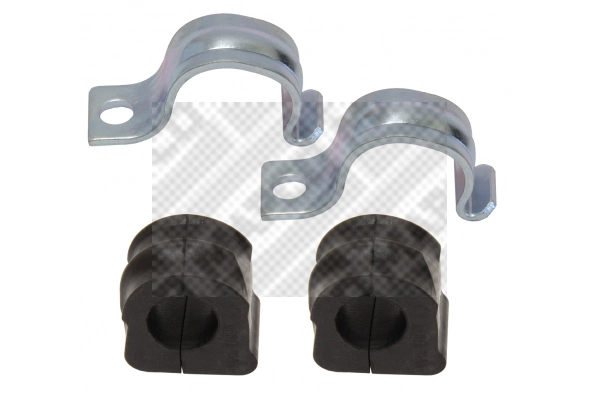 Kit de réparation, suspension du stabilisateur MAPCO 36787/2