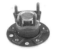 Moyeu de roue CORAM MP0199