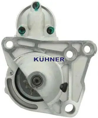 Démarreur AD KÜHNER 256601