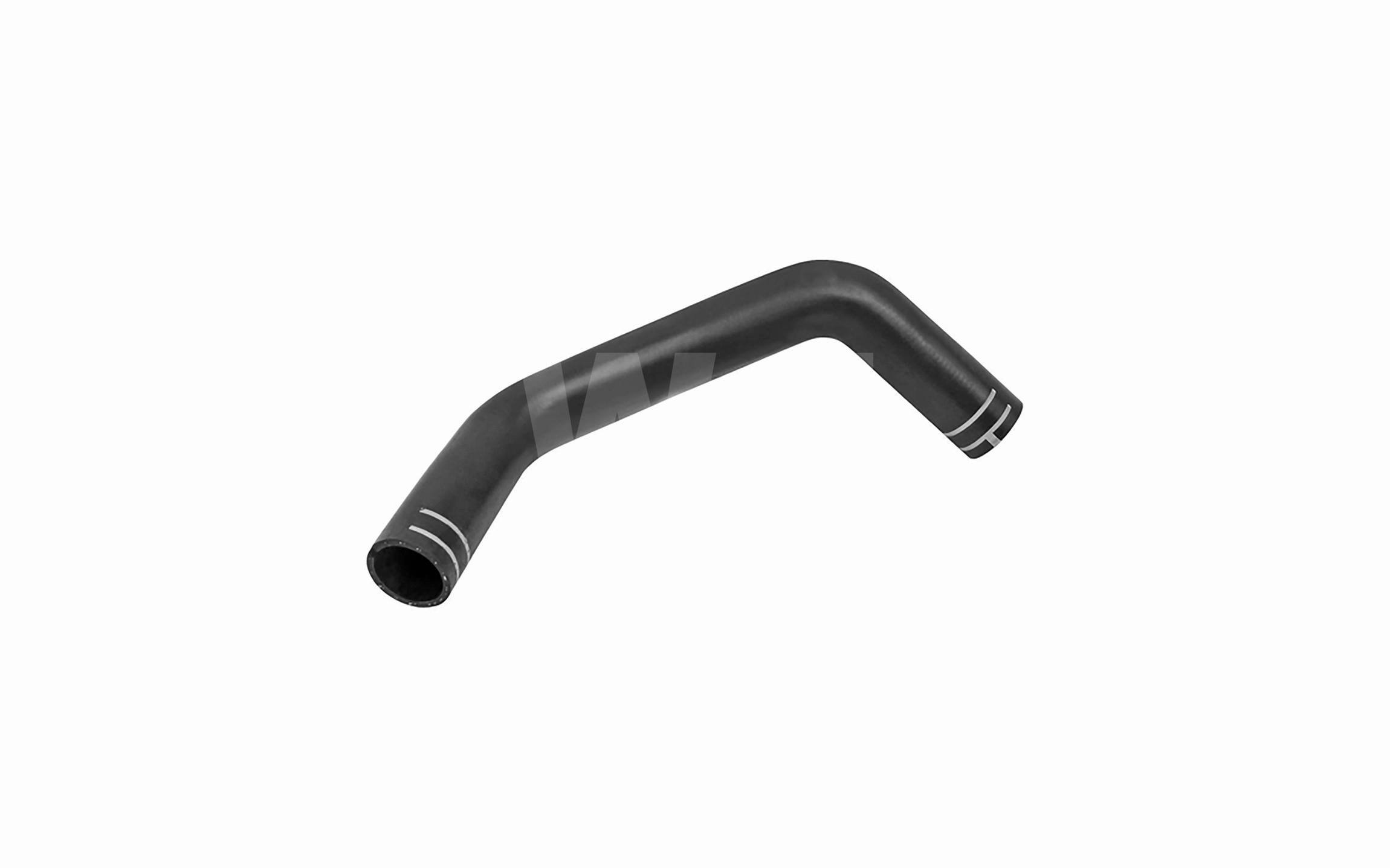 Durite de radiateur Wti Automotive T811130