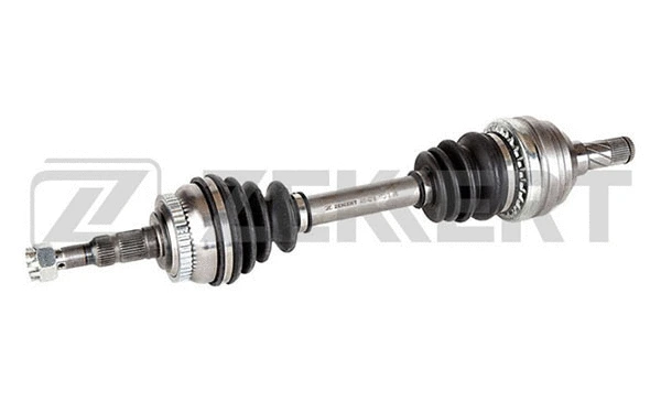 Arbre de transmission ZEKKERT AW-4218