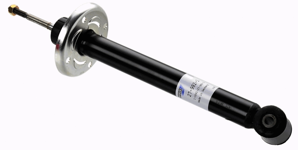 Amortisseur BOGE 27-982-1