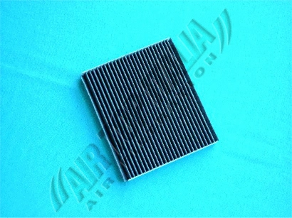 Filtre, air de l'habitacle ZERO WZ1587