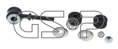 Entretoise/tige, stabilisateur GSP-BR S050105