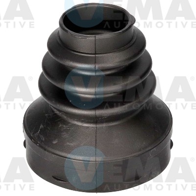 Joint-soufflet, arbre de commande VEMA 515040