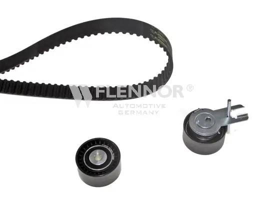 Kit de courroie crantée FLENNOR F904476V