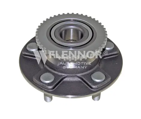 Kit de roulements de roue FLENNOR FR951762