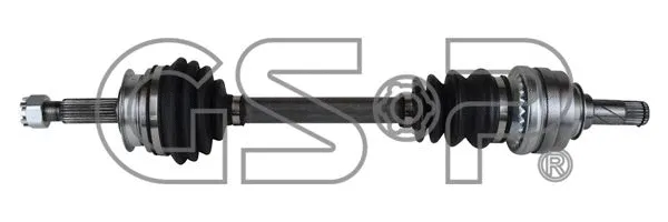 Arbre de transmission MDR GSP-244046