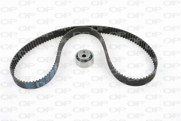Kit de courroie crantée OPEN PARTS TBK5062.01