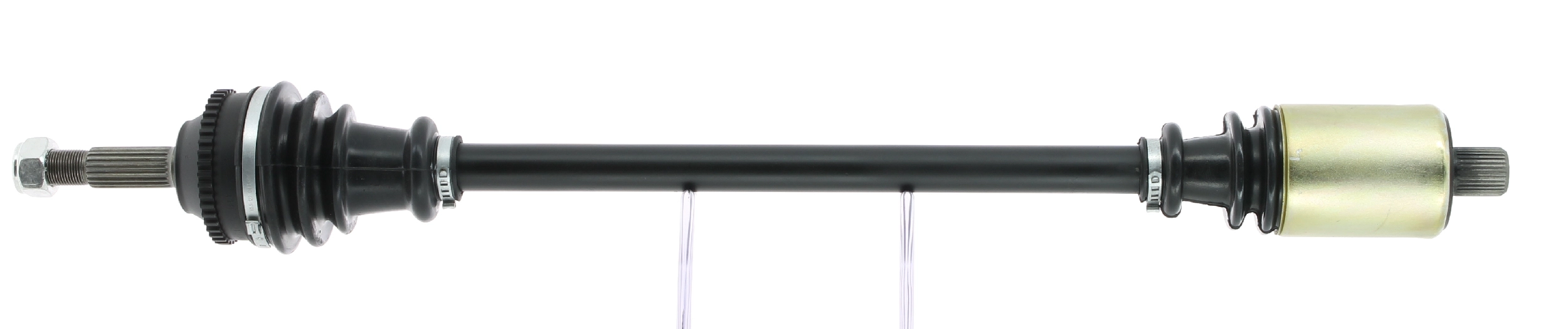 Arbre de transmission FRIESEN FDS3110