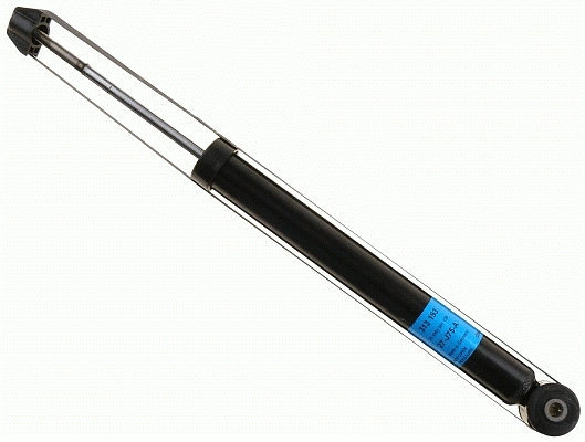 Amortisseur BOGE 27-J75-A