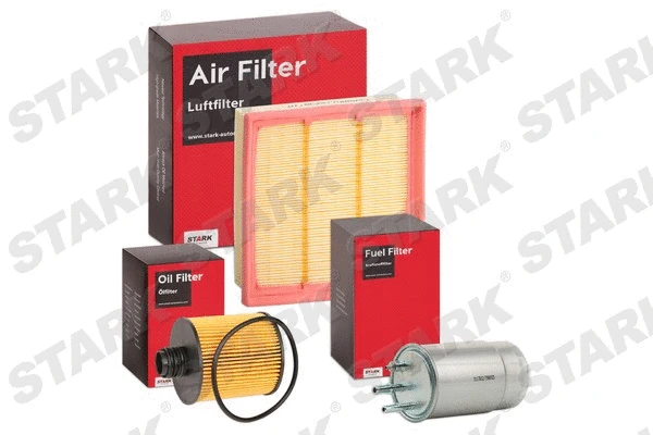 Kit de filtres Stark SKFS-188103499