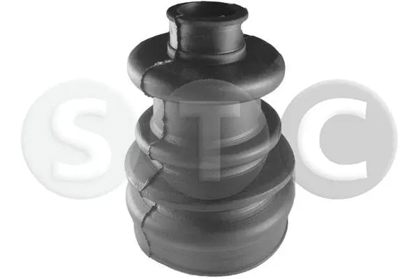 Joint-soufflet, arbre de commande STC T400170