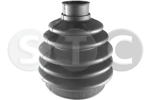 Joint-soufflet, arbre de commande STC T400989